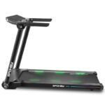 Spokey LEAN foldable electric treadmill - Image 8