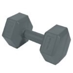 Spokey Monster dumbbells 2x 3 kg SPK-943621 - Image 2