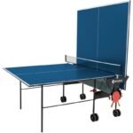 SPONETA S1-13i TABLE TENNIS TABLE - Image 2