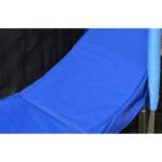 SPRING COVER FOR TRAMPOLINE BLUE FI 305CM - Image 5