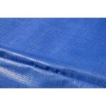 SPRING COVER FOR TRAMPOLINE BLUE FI 305CM - Image 6