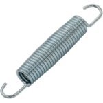 SPRING FOR TRAMPOLINE 136MM ENERO