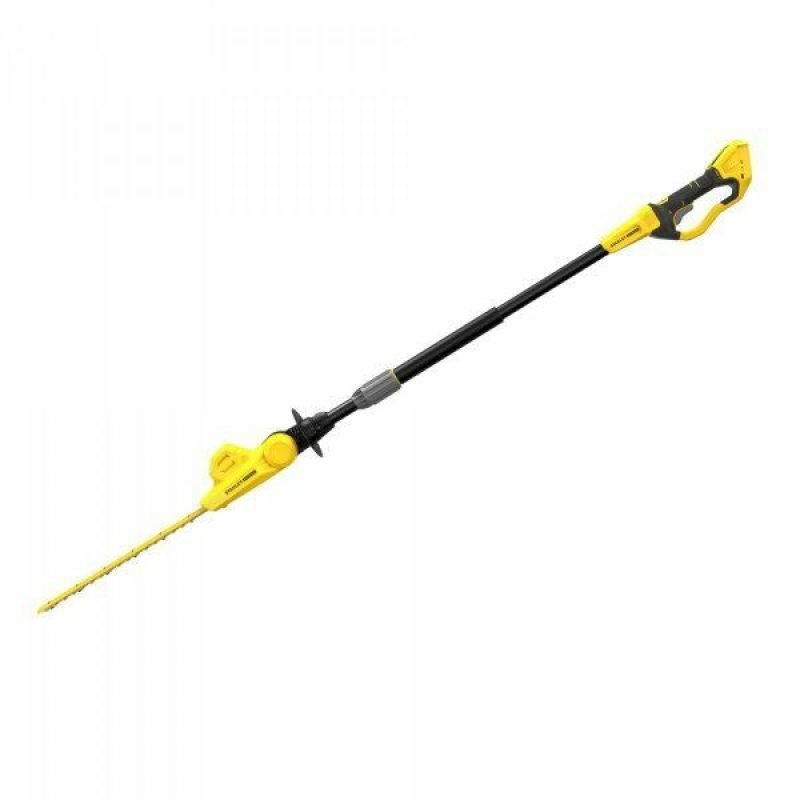 lupin-wear-ca-st-hedge-trimmer-v20-sfmcph845m1-45cm-2373619 ST HEDGE TRIMMER V20 SFMCPH845M1 45cm - Image 1