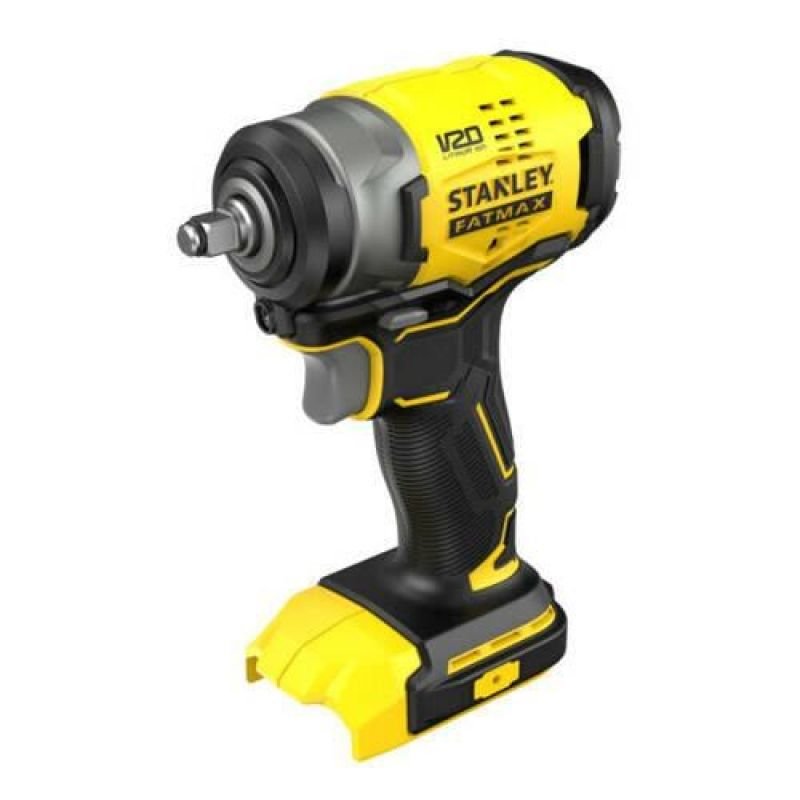 lupin-wear-ca-st-impact-wrench-v20-sfmcf910b-3-8-224nm-2695144 ST Impact Wrench V20 SFMCF910B 3/8" 224Nm - Image 1