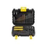 STA88546 STANLEY 50-piece drilling and screwdriving set - Image 2