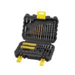 STA88546 STANLEY 50-piece drilling and screwdriving set - Image 3