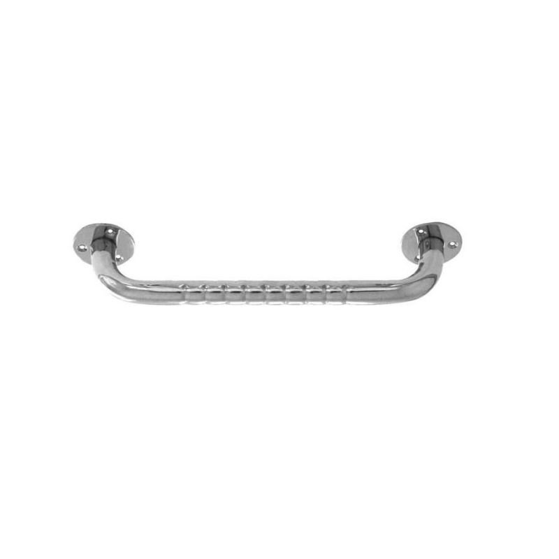 lupin-wear-ca-stainless-steel-bathroom-railing-40cm-2186776 Stainless steel bathroom railing 40cm - Image 1