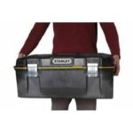 Stanley 1-93-935 Tool Box Black - Image 2