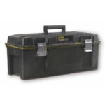 Stanley 1-93-935 Tool Box Black - Image 5