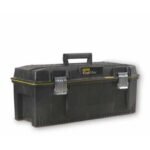 Stanley 1-93-935 Tool Box Black - Image 6