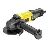 Stanley FMEG220-QS Angle Grinder 12.5 cm 12000 RPM 850 W 2.3 kg - Image 2