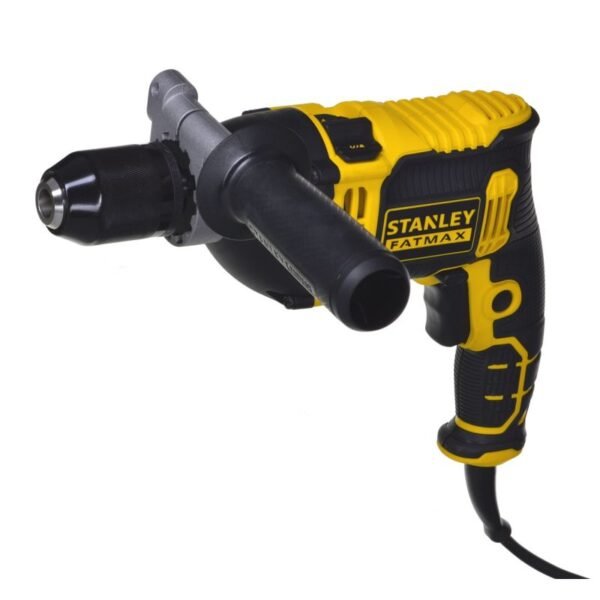 STANLEY FMEH750-QS 750W HAMMER DRILL
