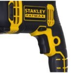 STANLEY FMEH750-QS 750W HAMMER DRILL - Image 4