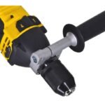 STANLEY FMEH750-QS 750W HAMMER DRILL - Image 6