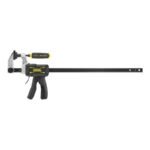 Stanley FMHT83007-0 clamp Carpenters clamp 45 cm Black, Yellow