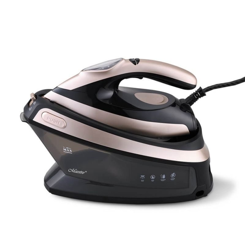 lupin-wear-ca-steam-generator-2400w-mr-320c-maestro-2058098 Steam generator 2400W MR-320C MAESTRO - Image 1