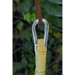 STEEL CARABINER 4 PCS BLACK + DECKER - Image 7