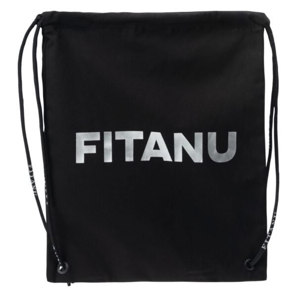 STEPSTOW bag