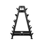 STR05 HMS PREMIUM FIXED BARBELL RACK - Image 2