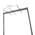 STR31 COMMERCIAL HMS MAT STAND - Image 7