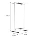 STR31 COMMERCIAL HMS MAT STAND - Image 8