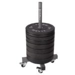 STR32 COMMERCIAL HMS WEIGHT RACK - Image 2