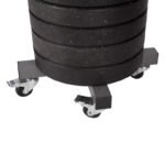 STR32 COMMERCIAL HMS WEIGHT RACK - Image 3