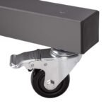 STR32 COMMERCIAL HMS WEIGHT RACK - Image 4