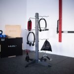 STR33 COMMERCIAL HMS ACCESSORIES STAND - Image 4