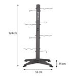 STR33 COMMERCIAL HMS ACCESSORIES STAND - Image 5