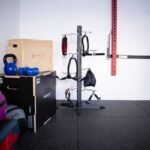 STR33 COMMERCIAL HMS ACCESSORIES STAND - Image 8