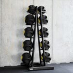 STR41 COMMERCIAL HMS MEDICINE BALL STAND - Image 2