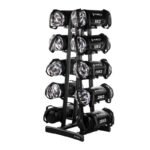STR41 COMMERCIAL HMS MEDICINE BALL STAND - Image 3
