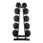 STR41 COMMERCIAL HMS MEDICINE BALL STAND - Image 6