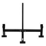 STR44 DEADLIFT BARBELL JACK COMMERCIAL HMS - Image 5