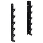 STR46 COMMERCIAL HMS OLYMPIC BAR WALL HANGER