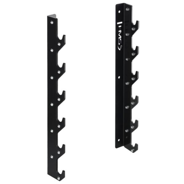 STR46 COMMERCIAL HMS OLYMPIC BAR WALL HANGER