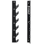 STR46 COMMERCIAL HMS OLYMPIC BAR WALL HANGER - Image 5