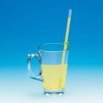 Straw for seniors with valve - Image 2
