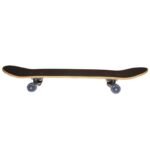 STREET BLUE WOODEN SKATEBOARD BEST SPORTING - Image 2