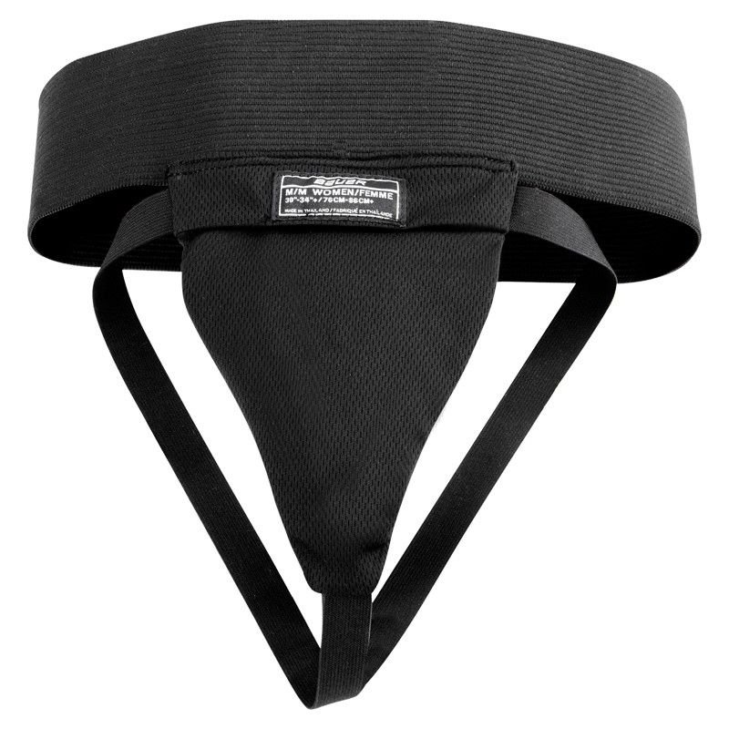 lupin-wear-ca-suspensor-bauer-ng-pelvic-jill-sr-720044 Suspensor Bauer NG Pelvic Jill Sr - Image 1