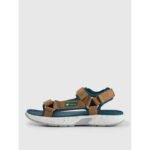 SVING mens sandals 4F 4FRSS26FSANM122-82S - Image 2