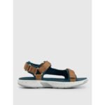 SVING mens sandals 4F 4FRSS26FSANM122-82S - Image 3