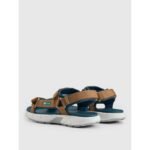 SVING mens sandals 4F 4FRSS26FSANM122-82S - Image 4