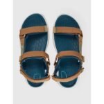 SVING mens sandals 4F 4FRSS26FSANM122-82S - Image 5