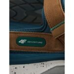 SVING mens sandals 4F 4FRSS26FSANM122-82S - Image 7