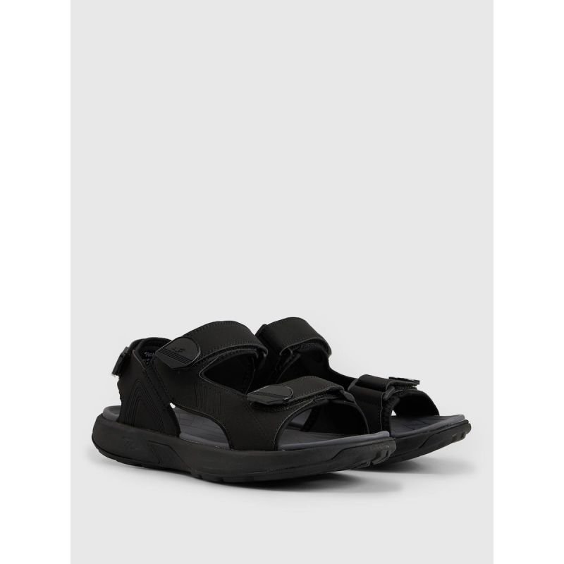 lupin-wear-ca-sving-men-s-sandals-4f-4frss26fsanm124-20s-3157840 SVING mens sandals 4F 4FRSS26FSANM124-20S - Image 1