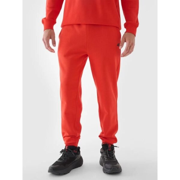 Sweatpants 4F M 4FWMM00TTROM0943-70S