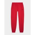 Sweatpants 4F M 4FWMM00TTROM0943-70S - Image 4