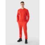 Sweatpants 4F M 4FWMM00TTROM0943-70S - Image 6